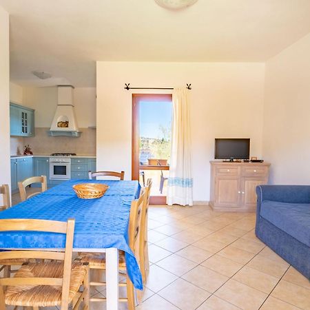 Residence Corte Dei Venti Будони Экстерьер фото
