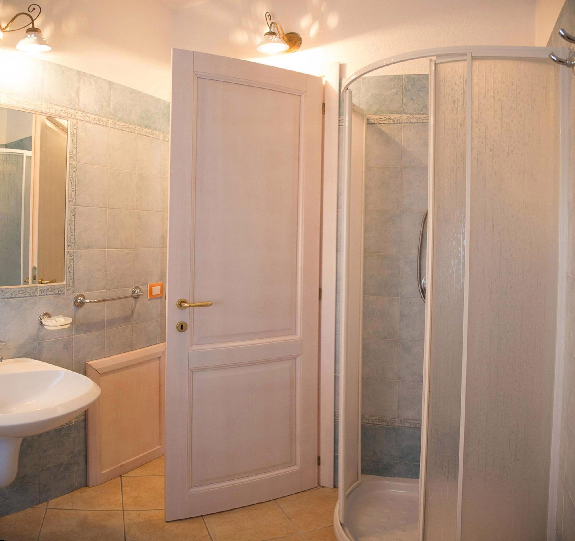 Residence Corte Dei Venti Будони Экстерьер фото