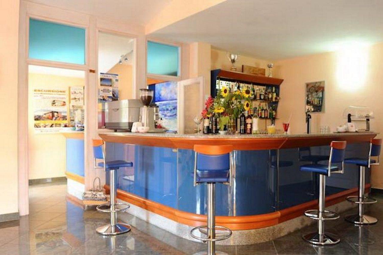 Residence Corte Dei Venti Будони Экстерьер фото