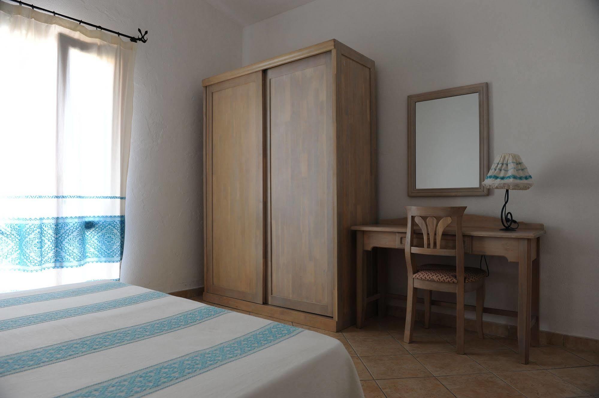 Residence Corte Dei Venti Будони Экстерьер фото